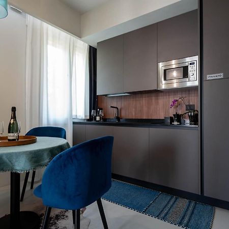 Officine Cavour - Appartamenti La Quercia Padova Luaran gambar